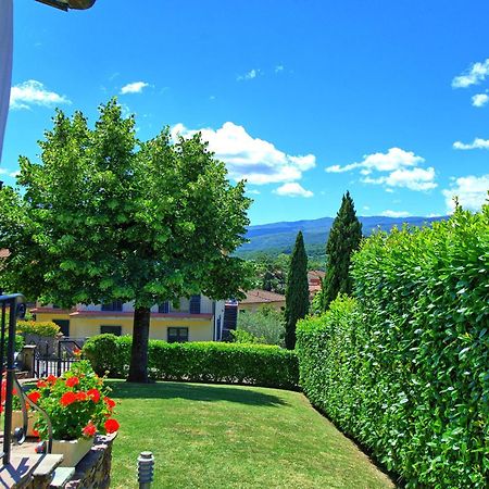 Villa Pratovecchio By Posarellivillas Екстер'єр фото
