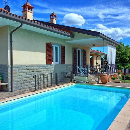 Villa Pratovecchio By Posarellivillas Екстер'єр фото