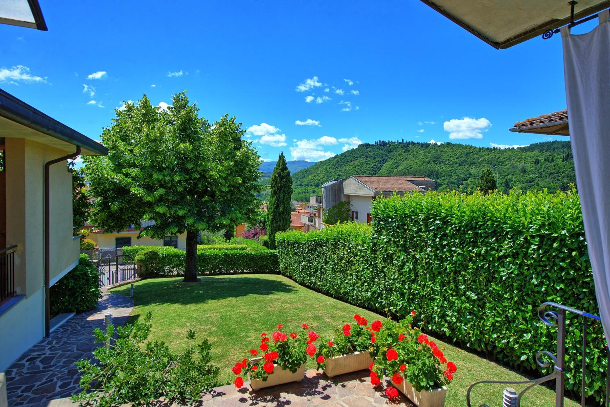 Villa Pratovecchio By Posarellivillas Екстер'єр фото