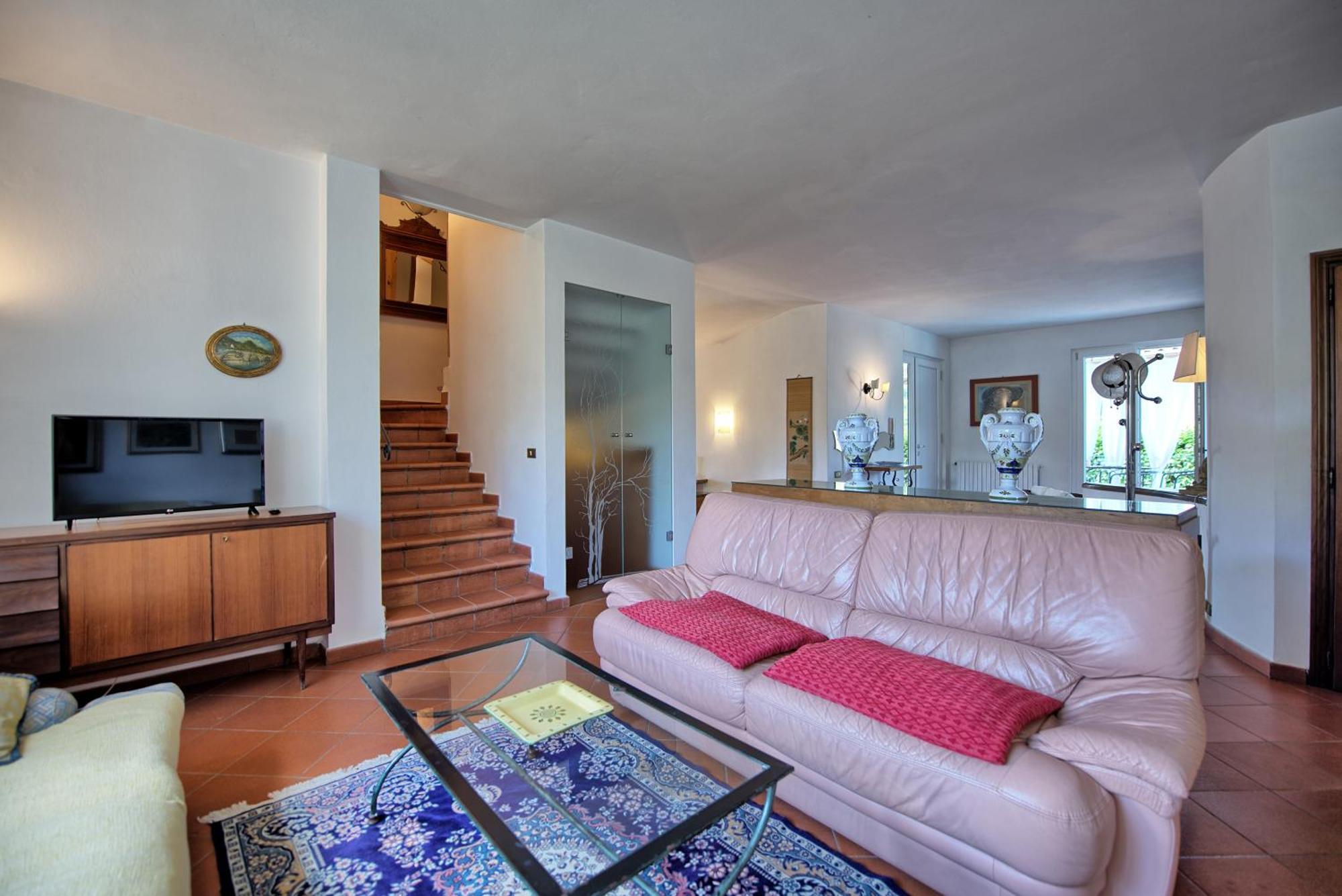 Villa Pratovecchio By Posarellivillas Екстер'єр фото