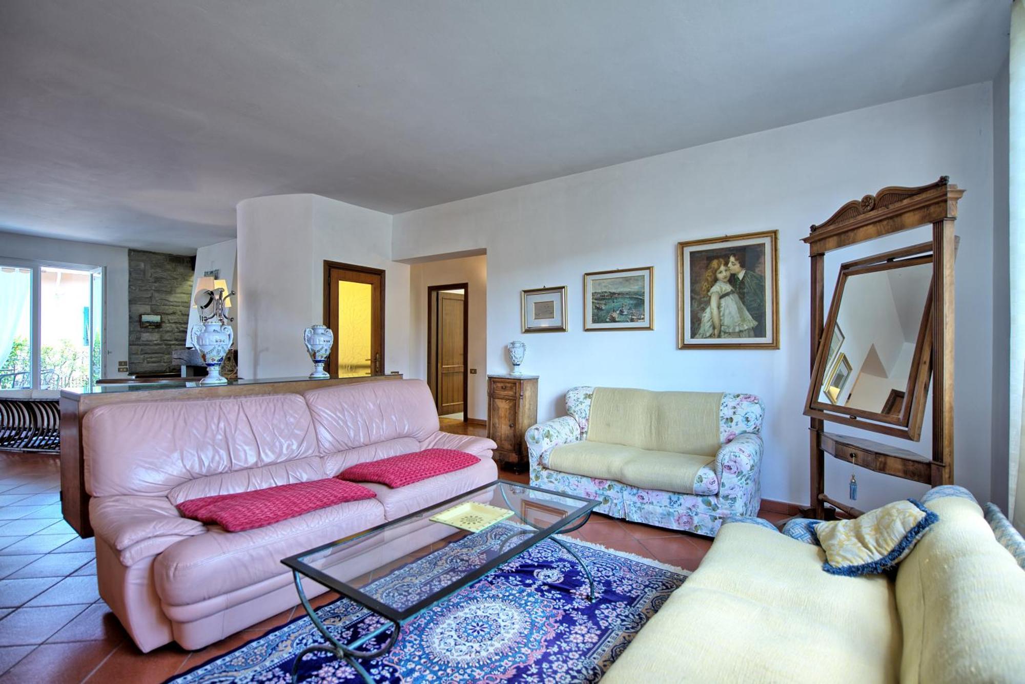 Villa Pratovecchio By Posarellivillas Екстер'єр фото