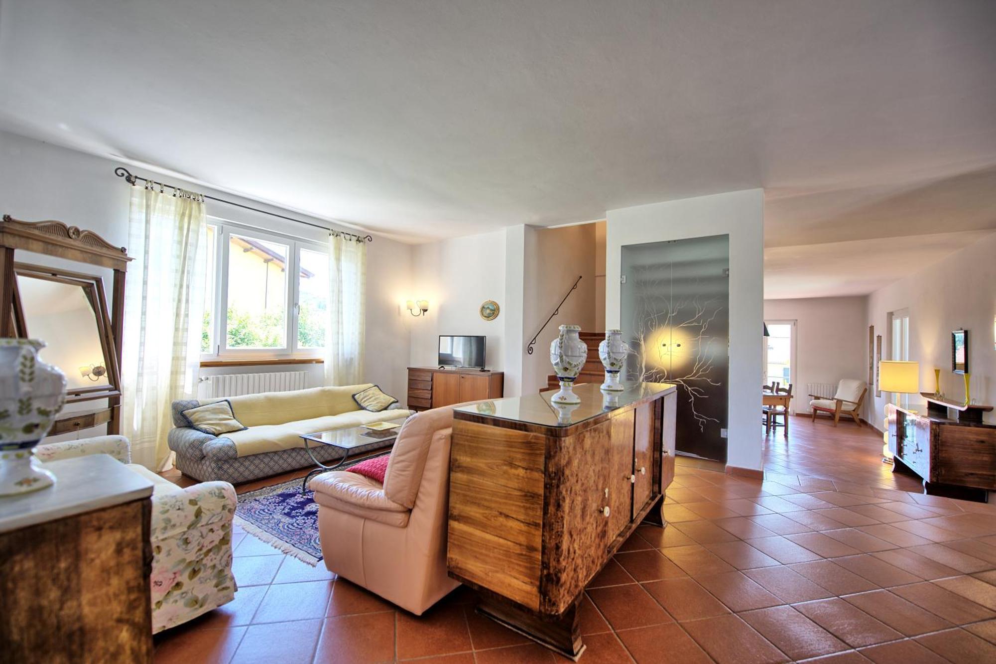 Villa Pratovecchio By Posarellivillas Екстер'єр фото