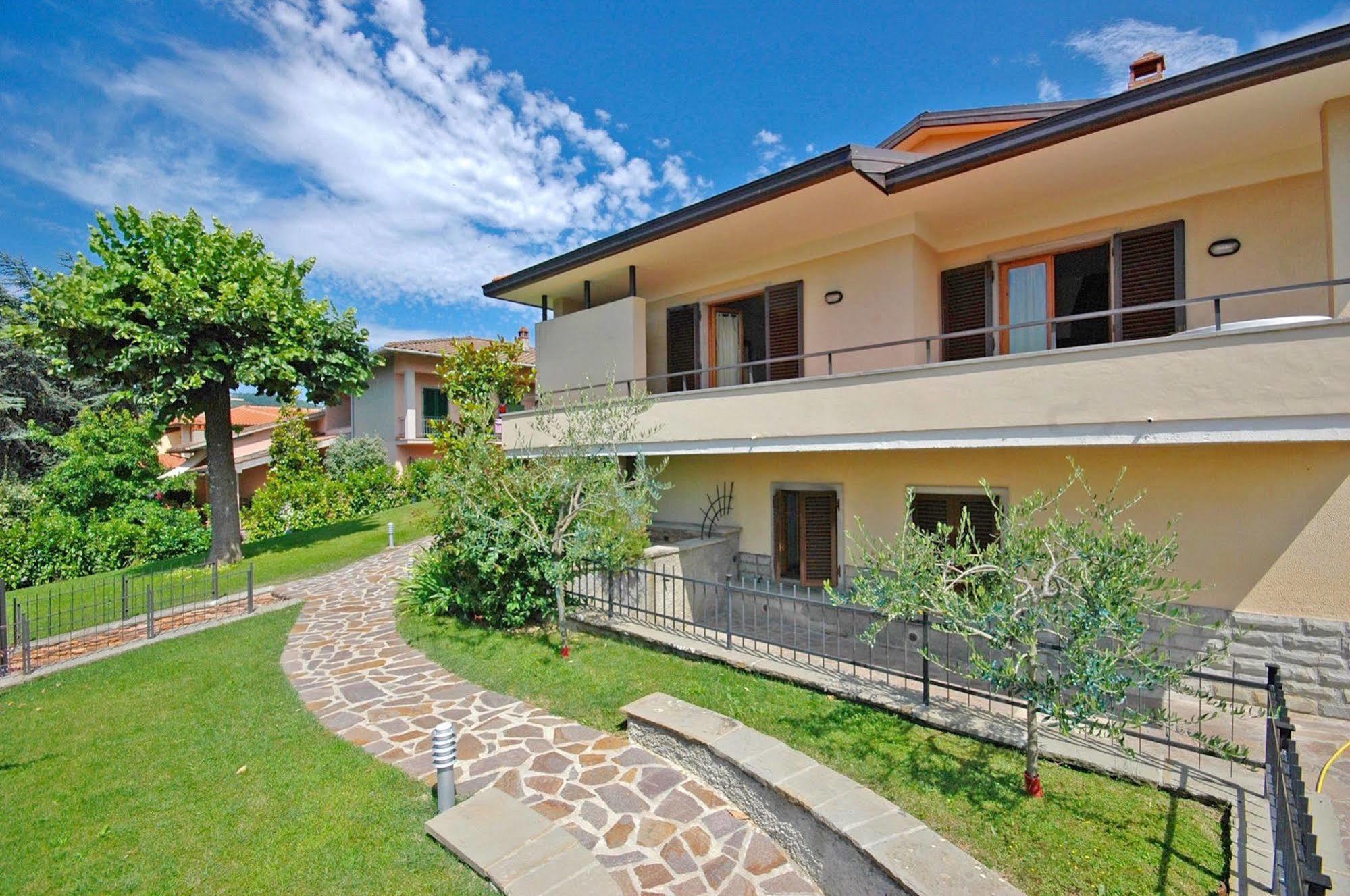 Villa Pratovecchio By Posarellivillas Екстер'єр фото