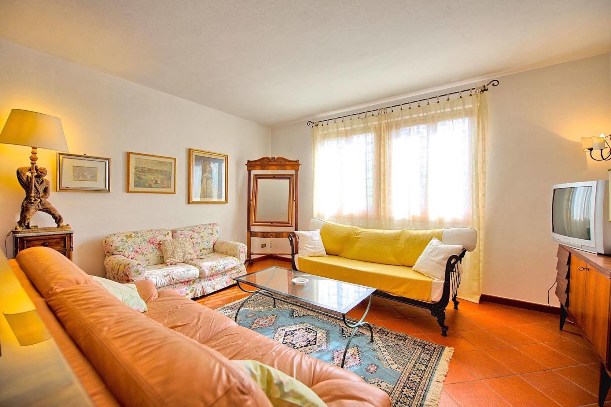 Villa Pratovecchio By Posarellivillas Екстер'єр фото