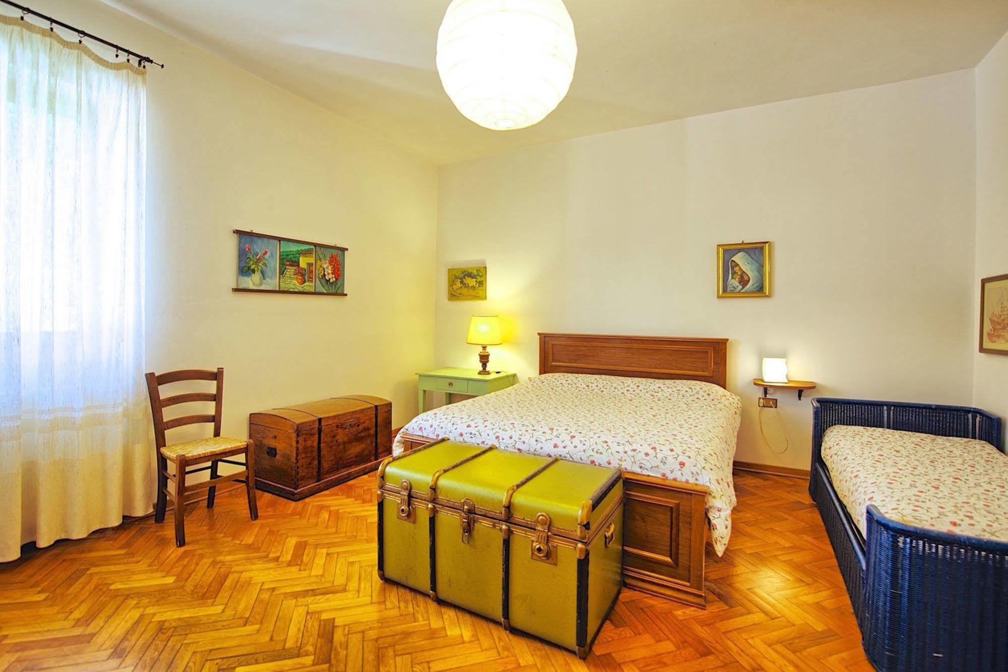 Villa Pratovecchio By Posarellivillas Екстер'єр фото